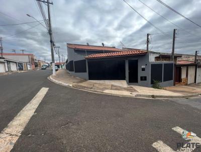 Casa para Venda, em Tatu, bairro Santa Emilia