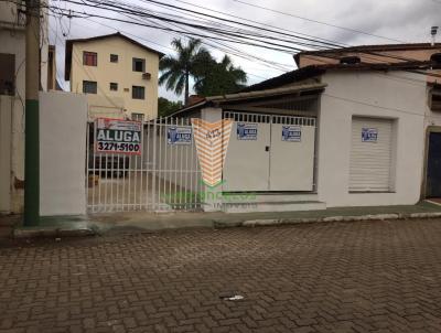 Comercial para Locao, em Governador Valadares, bairro Ilha dos Arajos, 2 dormitrios, 1 banheiro