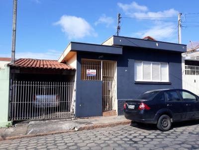 Casa para Venda, em Tatu, bairro CENTRO