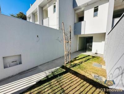 Casa para Venda, em Belo Horizonte, bairro Planalto, 2 dormitrios, 2 banheiros, 1 sute, 1 vaga