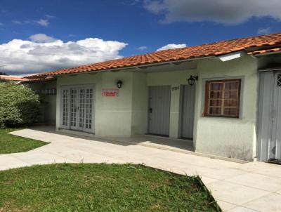 Casa para Venda, em Campina Grande do Sul, bairro Jardim Paulista, 3 dormitrios, 2 banheiros, 2 vagas