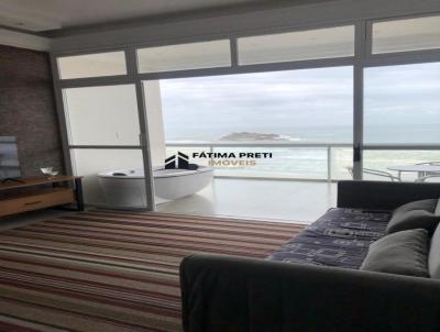 Apartamento para Venda, em Guaruj, bairro Pitangueiras, 4 dormitrios, 4 banheiros, 3 sutes, 1 vaga