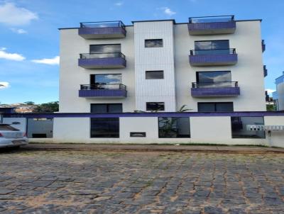 Apartamento para Venda, em Oliveira, bairro So Bernardo, 3 dormitrios, 1 banheiro, 1 sute, 2 vagas
