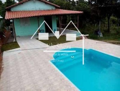 Chcara para Venda, em Oliveira, bairro Zona Rural, 3 dormitrios, 2 banheiros