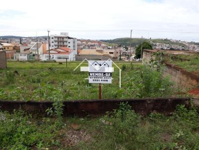 Lote para Venda, em Oliveira, bairro Jardim Panormico 2