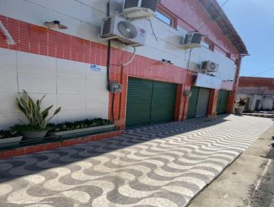 Comercial para Locao, em Caucaia, bairro Metrpole Sul, 1 banheiro