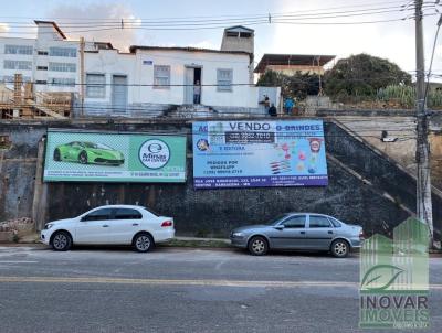 Lote para Venda, em Barbacena, bairro Centro