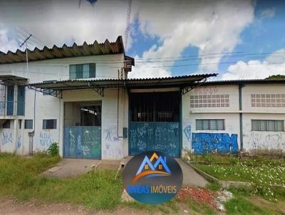 Galpo para Venda, em Camaragibe, bairro Vila da Inabi, 2 banheiros, 5 vagas