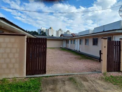 Kitnet para Locao, em Mafra, bairro JARDIM MOINHO