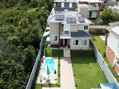 Casa para Venda, em Florianpolis, bairro Santo Antnio de Lisboa, 5 dormitrios, 6 banheiros, 5 sutes, 2 vagas