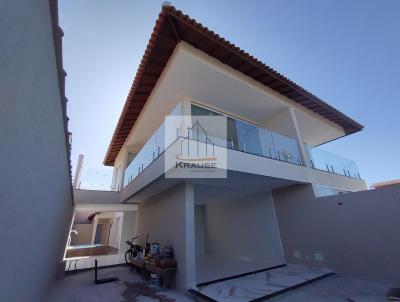 Casa para Venda, em Cabo Frio, bairro Foguete, 4 dormitrios, 4 banheiros, 2 sutes, 1 vaga