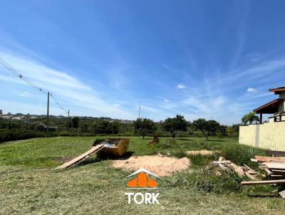 Terreno em Condomnio para Venda, em lvares Machado, bairro Valncia II