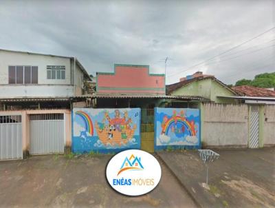 Casa para Venda, em Recife, bairro Vrzea, 4 dormitrios, 2 banheiros, 1 vaga