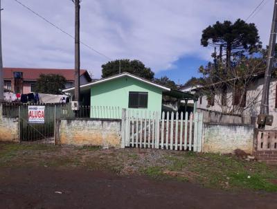 Casa para Locao, em Mafra, bairro FAXINAL