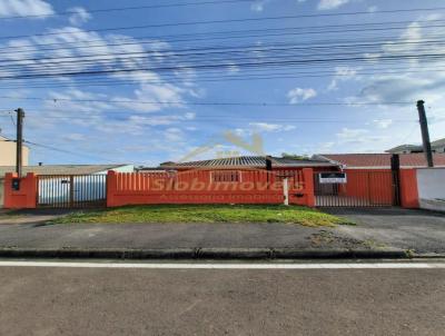 Casa para Venda, em Araucria, bairro Costeira