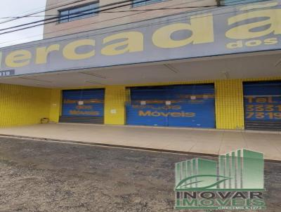 Comercial para Locao, em Barbacena, bairro Pontilho