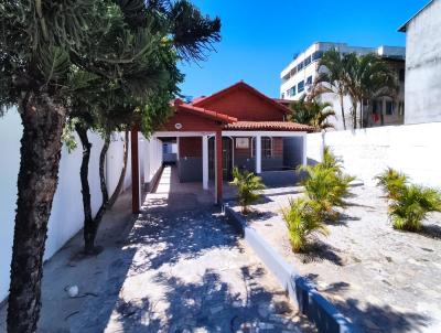 Casa Frente Mar para Temporada, em Pima, bairro Acaiaca, 4 dormitrios, 2 banheiros, 2 sutes, 3 vagas