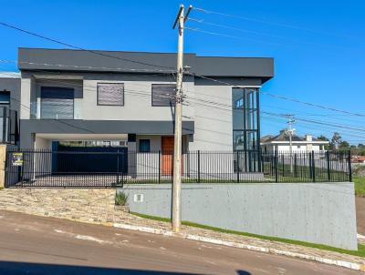 Casa para Venda, em Estncia Velha, bairro Bela Vista, 3 dormitrios, 3 banheiros, 1 sute, 4 vagas