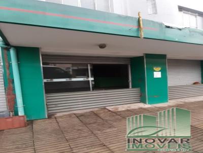 Comercial para Locao, em Barbacena, bairro Pontilho