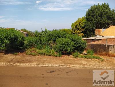 Terreno para Venda, em Santo Antnio da Platina, bairro Vila So Pedro