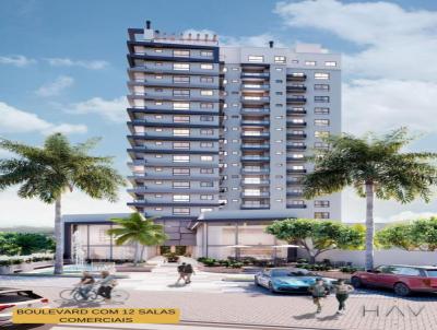 Apartamento para Venda, em Penha, bairro Centro, 2 dormitrios, 2 banheiros, 1 sute, 1 vaga
