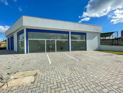 Sala Comercial para Venda, em Estncia Velha, bairro Campo Grande, 4 banheiros