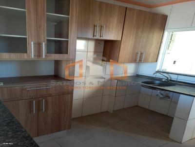 Apartamento para Venda, em Pouso Alegre, bairro SO CARLOS, 2 dormitrios, 1 banheiro, 1 vaga