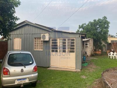 Casa para Venda, em So Borja, bairro Boa Vista