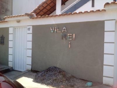 Apartamento para Venda, em So Pedro da Aldeia, bairro Porto Aldeia, 2 dormitrios, 1 banheiro