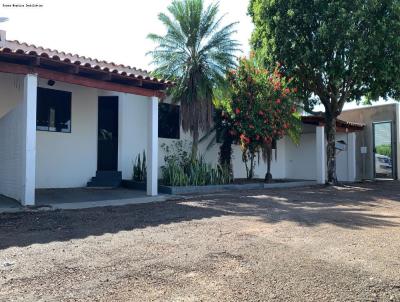 Casa em Condomnio para Locao, em Primavera do Leste, bairro Jardim Riva, 2 dormitrios, 1 banheiro, 1 vaga