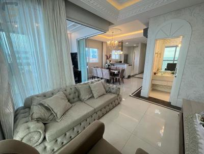 Apartamento 4 dormit�rios para Venda, em Itapema, bairro Meia Praia, 4 dormit�rios, 5 banheiros, 4 su�tes, 2 vagas