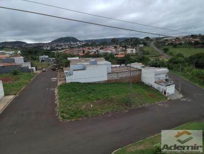 Terreno para Venda, em Santo Antnio da Platina, bairro Jardim Tarum