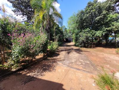 Chcara para Venda, em Goinia, bairro Stios de Recreio dos Bandeirantes, 2 dormitrios, 2 banheiros, 1 sute, 10 vagas