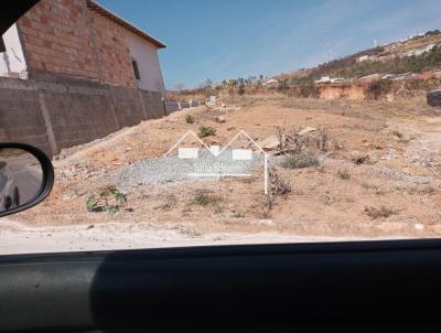 Lote para Venda, em Oliveira, bairro Jardins