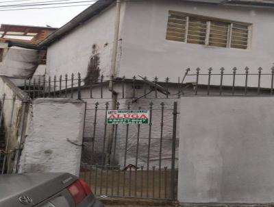 Casa para Locao, em So Paulo, bairro Jardim Peri, 1 dormitrio, 1 banheiro