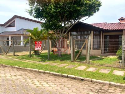 Casa para Venda, em Balnerio Arroio do Silva, bairro Loteamento Natureza, 2 dormitrios, 2 banheiros, 1 sute, 1 vaga