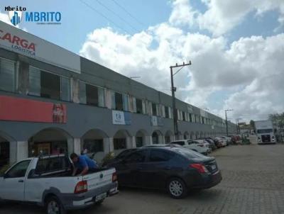 Sala Comercial para Locao, em Simes Filho, bairro KM 01, 1 banheiro