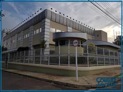 Comercial para Venda, em Botucatu, bairro Vila Paraso