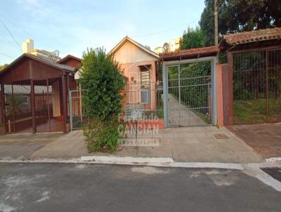 Casa para Venda, em Santa Rosa, bairro Centro, 5 dormitrios, 2 banheiros, 2 vagas