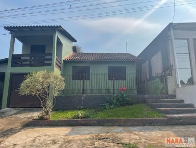 Casa para Venda, em Santa Rosa, bairro GLORIA, 3 dormitrios, 2 banheiros, 1 vaga