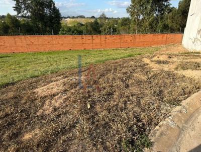 Terreno em Condomnio para Venda, em Indaiatuba, bairro Loteamento Park Gran Reserve