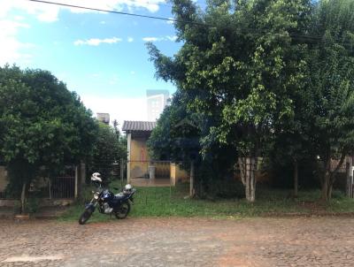 Casa para Venda, em So Borja, bairro Bettim, 1 dormitrio, 1 banheiro, 1 vaga