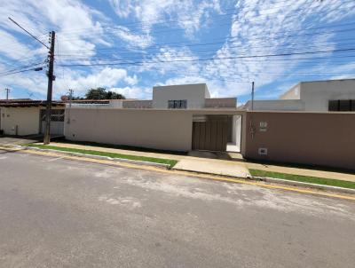 Casa para Venda, em Senador Canedo, bairro Setor Central, 3 dormitrios, 1 banheiro, 1 sute, 1 vaga