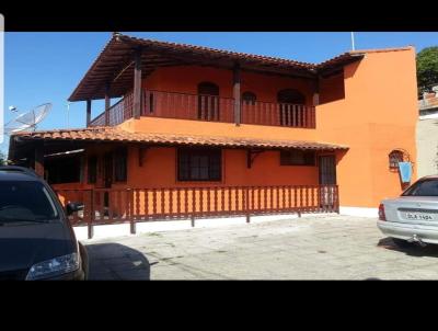 Casa para Venda, em So Pedro da Aldeia, bairro Poo Fundo, 3 dormitrios, 1 banheiro, 1 vaga