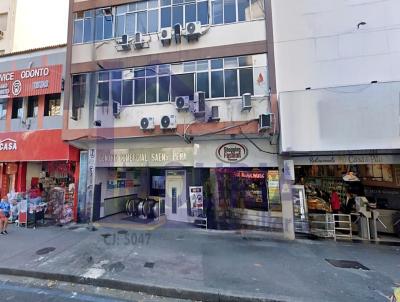 Sala Comercial para Locao, em Rio de Janeiro, bairro Tijuca, 1 banheiro