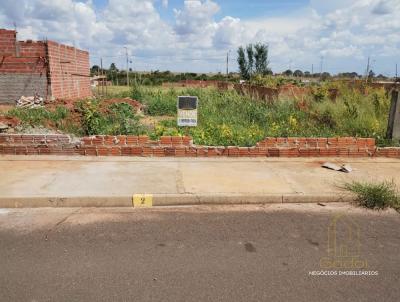 Terreno para Venda, em , bairro Residencial Sol Nascente II