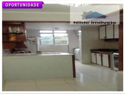 Apartamento para Venda, em So Paulo, bairro Jardim Antartica, 2 dormitrios, 1 banheiro