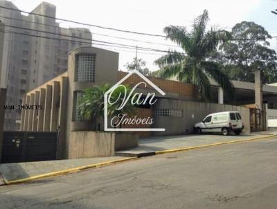 Prdio para Venda, em So Paulo, bairro Vila Andrade, 6 dormitrios, 5 banheiros, 20 vagas