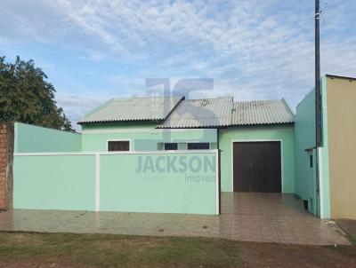 Casa para Venda, em , bairro Passo, 3 dormitrios, 1 banheiro, 2 vagas