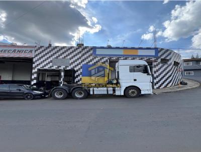 Casa Comercial para Venda, em Telmaco Borba, bairro Area 1